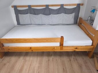 Postel 90x200