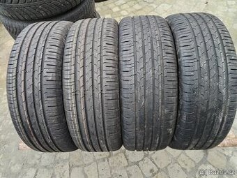 195/55/16 letni pneu CONTINENTAL 195/55 R16