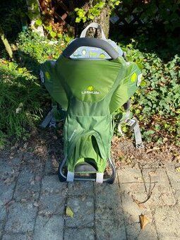 Nosítko LittleLife Adventurer S2