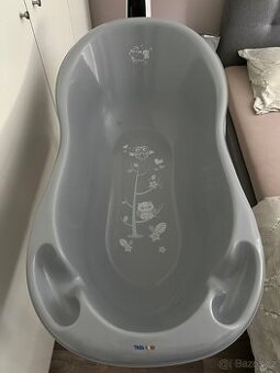 Vanička pro miminko 102 cm