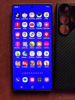 prodám Samsung Galaxy S25 ultra