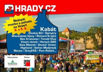 Veveří 2x pátek 2x sobota