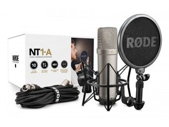 Set RODE NT1-A