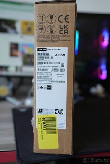 Nový ThinkPad T14 Gen 5