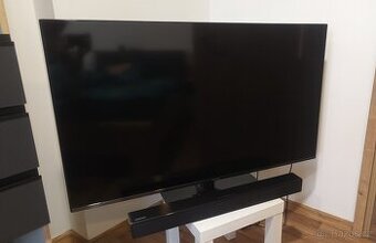 4K LED Android TV PANASONIC TX-50LX650E HDR10