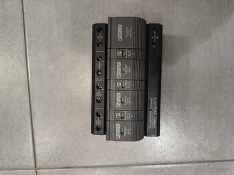 Přepěťová ochrana Phoenix Contact SYS-SET/1