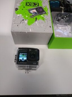 4k lamax x 9.2