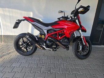 Ducati Hypermotard 939