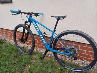 Horské kolo vel "S" (29") pro ženu nebo dítě