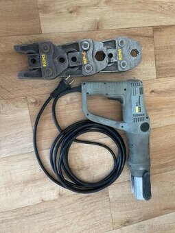 Pressgun 6 B-lisovací nástroj