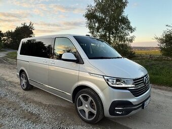 VW Caravelle T6.1 Highline TDI 4MOT DSG 146kW