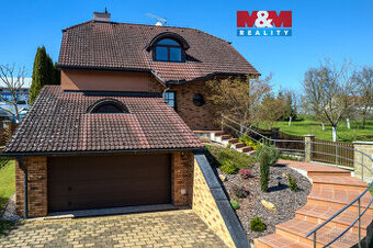 Prodej rodinných domů, 320 m², Žeranovice