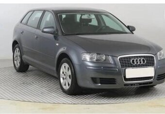 Koupím Audi a3 automat