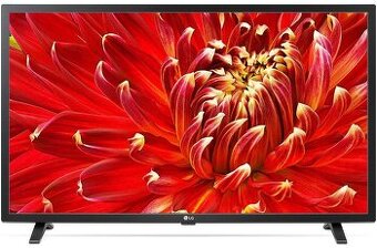 LG Smart TV 32” (model 32LM6370)