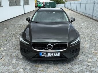 Volvo V60 B4 145 kW AT Momentum | 2021 | 96000 km | ČR |DPH