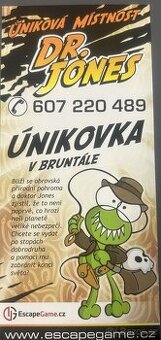 Úniková hra