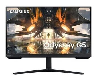 Herní monitor Samsung Odyssey G50A – 32" QHD, 165Hz