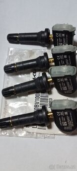 Čidla TPMS KIA HYUNDAI originál