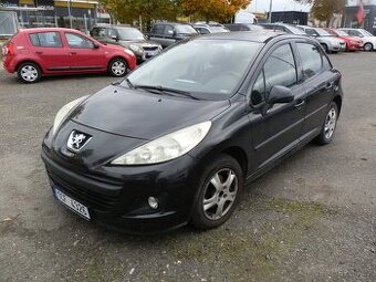 Peugeot 207 - 1,4i