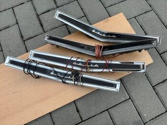 Volha Gaz 24, nový střed volantu originál