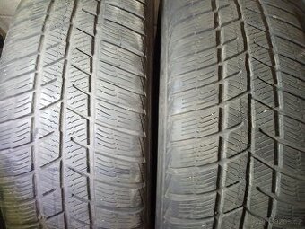 Zimní Barum 205/55/16 205/55 R16