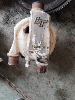 Vodní pumpa nástavby-mix