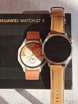 Huawei Watch GT5, 46 mm
