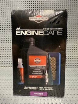 Sada - Engine care 4-stroke engine oil