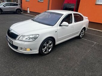 Škoda Octavia 2.0 TDi, 103kw, 2009, L&K