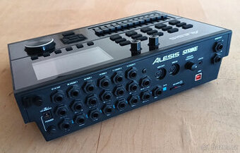 MODUL pre elektrické bicie zo sady ALESIS STRIKE