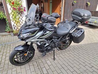 Kawasaki Versys 650 ABS