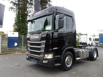 Scania R450 4x2 / Bez EGR / Hydraulika