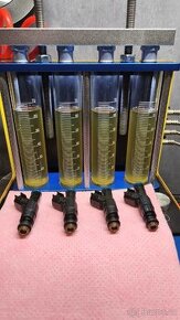 Prodám vstřikovače Bosch 0280156154