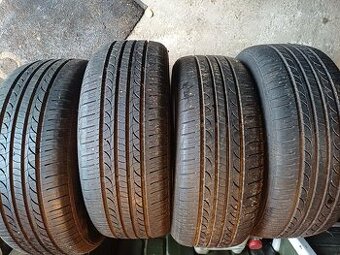 Pneu Fullrun 215/55 R16
