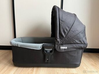 Korbička Thule Urban Glide 2 Bassinet Černá