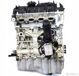 BMW G20 G21 320i 330i G30 G31 520i 530i Holý motor B48B20B