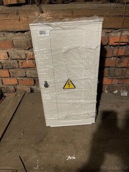 Elektroměrový pilíř ER112