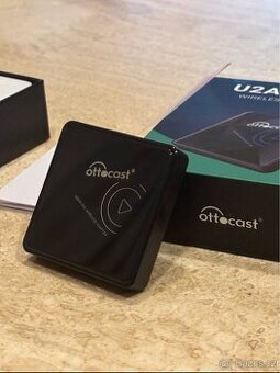 CarPlay Ottocast U2 AIR Pro