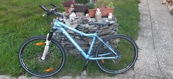 Damske kolo Haibike Ladies 26" ram S, divci