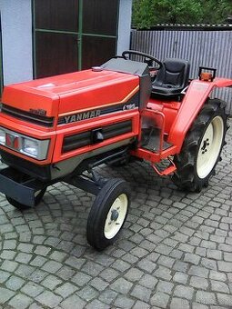 Prodej malotraktoru yarmar f 195d