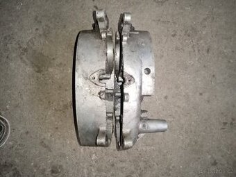 Prodám kartry motoru jawa 50 pionýr