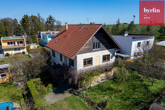 Prodej rodinného domu Vítkov, U Nemocnice