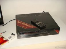 BETAMAX-KOUPÍM VIDEOREKORDÉR