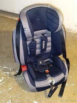 Autosedačka s isofixem