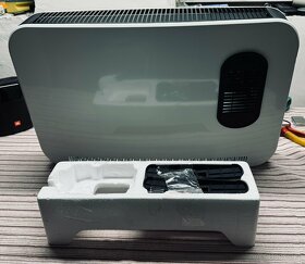 Klarstein Baltrum elektrický konvektor, turbo, nový, záruka