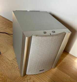 Sony active subwoofer