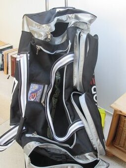 Dětský hokejový výstroj