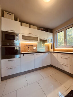 Pronájem bytu 3+kk, Provaznická, Hrabůvka, 16900 Kč/měs, 54 