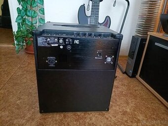 GALLIEN-KRUEGER MB 112 II