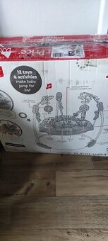 Dětské multifunkční skákadlo